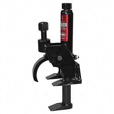 Tire Mounting and Demounting Tools image